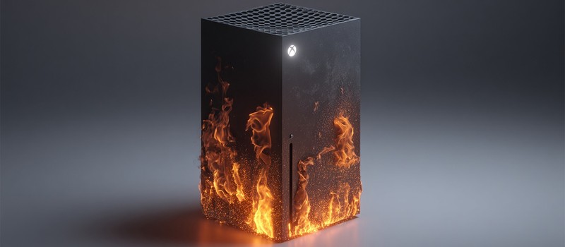 2025-й год стал худшим для Xbox – продажи консолей обвалились на 39% и установили антирекорд компании