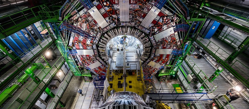 Большой адронный коллайдер отключат до 2030 года для масштабной модернизации