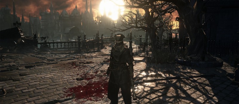 Мод-ремастер Bloodborne для ПК получил новое название и крупное обновление
