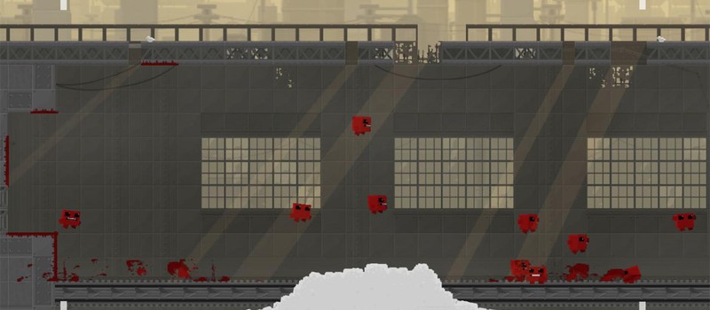 Спустя 15 лет игрок впервые прошел Super Meat Boy без единой смерти после 700 часов практики