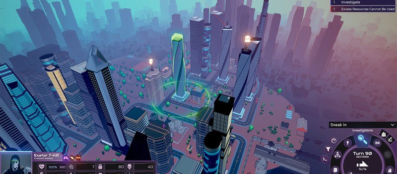 Стратегия Heart of the Machine получила режим для настоящих мазохистов