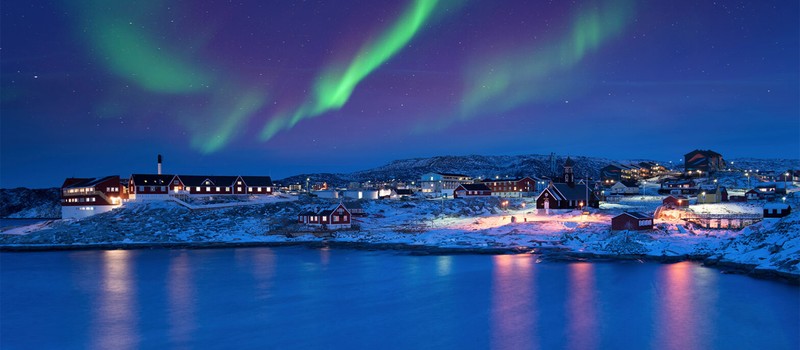 Трамп требует Гренландию для национальной безопасности США несмотря на протесты Дании