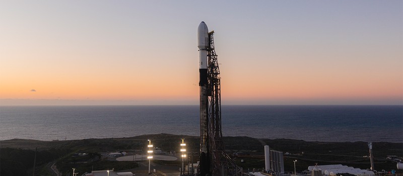 Космическая индустрия установила новый рекорд запусков благодаря SpaceX и Китаю