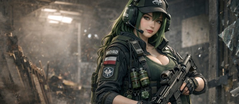 Rainbow Six Siege снова атакуют – игроков забросали цифрами 67