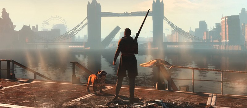 Второе дополнение для Fallout London выйдет в первом квартале 2026 года а третье вернет вырезанную сюжетную линию