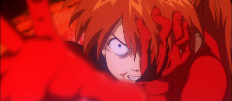 Хидеаки Анно выпустит 13-минутную короткометражку к 30-летию "Евангелиона"