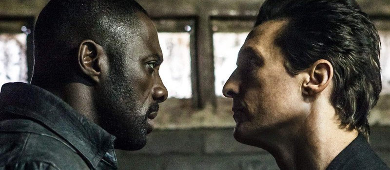 Майк Флэнаган "не может допустить", чтобы "Темная башня" с Идрисом Эльбой осталась финальной адаптацией книги