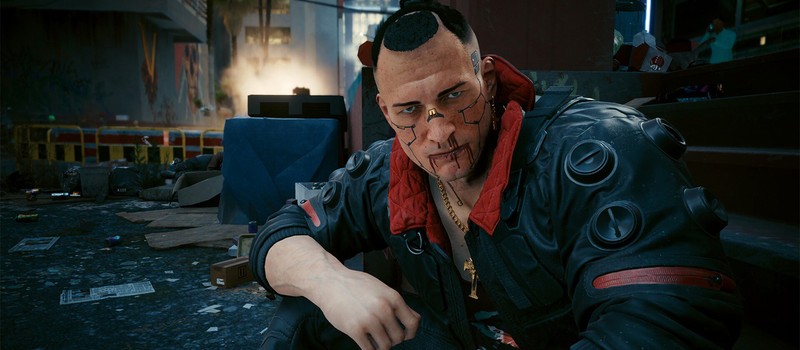 Директор Cyberpunk 2 объяснил почему больше времени с Джеки в Cyberpunk 2077 было бы бессмысленно