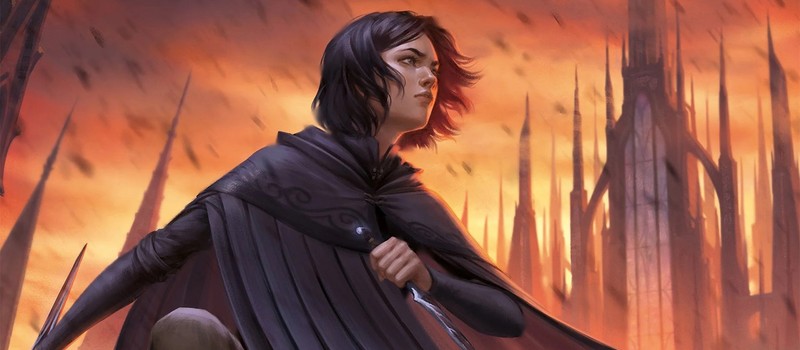 Брендон Сандерсон ведет переговоры с AAA-студиями об игре по серии "Рожденный туманом" и намерен сохранить контроль над правами