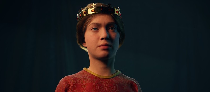 Настоящая жизнь средневековой принцессы в трейлере адвенчуры Elflock