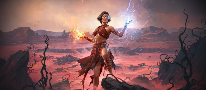 Создатель Path of Exile призвал разработчиков онлайн-RPG следить за честностью игровой экономики и не давать стримерам ранний доступ к играм