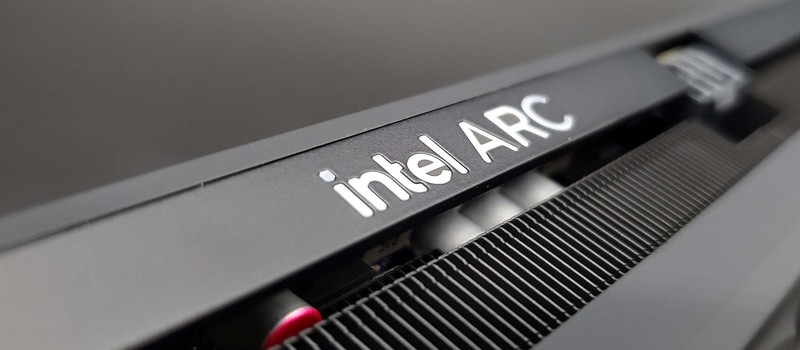 Intel обещает решить проблемы с драйверами для видеокарт – новые чипы на архитектуре Panther Lake будут быстрее на 77%