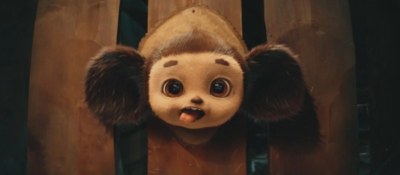 "Чебурашка 2" стал первым фильмом в истории российского проката, собравшим 3 миллиарда рублей за 5 дней