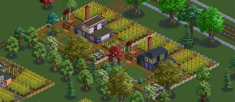 11 градостроительных симуляторов 2026 года – от космического кита до гигантского поезда