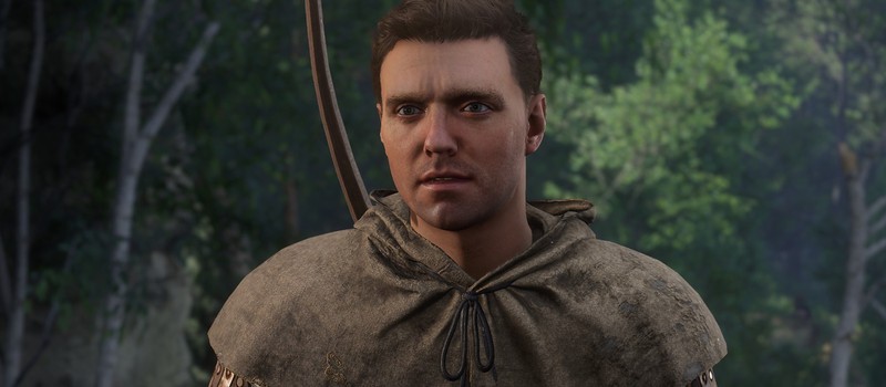 Warhorse Studios работает над секретным проектом на Unreal Engine 5