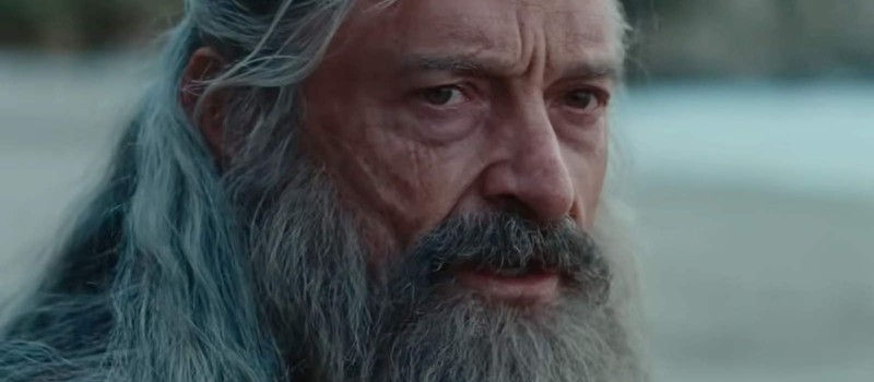 Хью Джекман и Джоди Комер в первом трейлере "Смерти Робина Гуда"