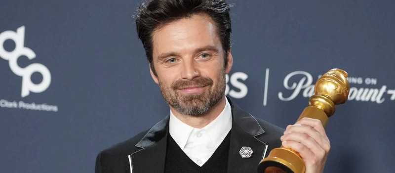 Себастьян Стэн ведет переговоры о роли в "Бэтмене 2" – возможно, он сыграет Двуликого