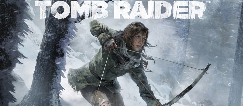 Rise of the Tomb Raider официально подтвержден как временный эксклюзив Xbox