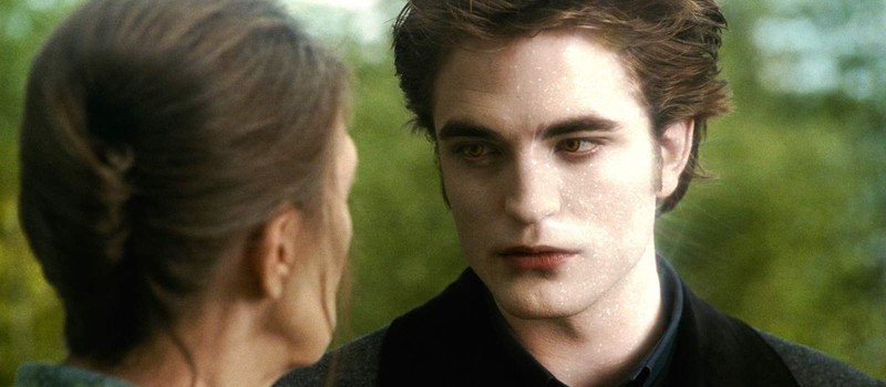Кристен Стюарт готова срежиссировать ремейк первых "Сумерек" с огромным бюджетом