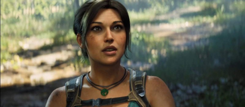 Amazon объявила полный актерский состав сериала по Tomb Raider – с Сигурни Уивер и Джейсоном Айзекcом