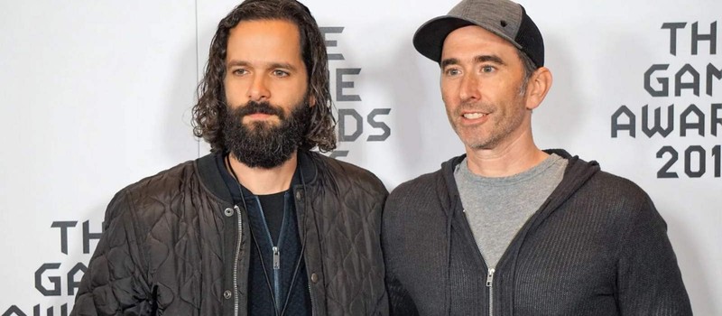 Экс-президент Naughty Dog Эван Уэллс будет включен в Зал Славы AIAS