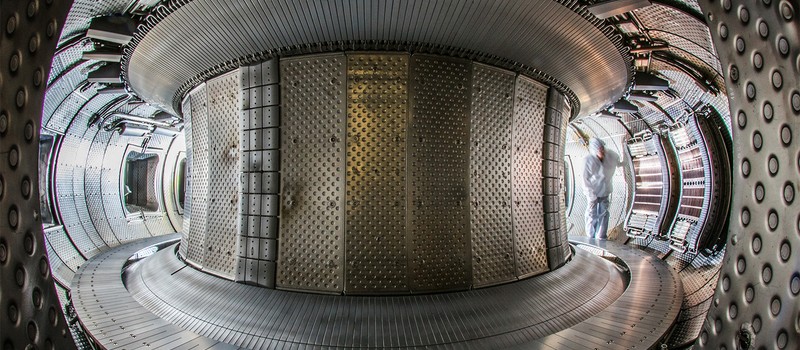 Китайский термоядерный реактор достиг плотности плазмы, которую считали недостижимой