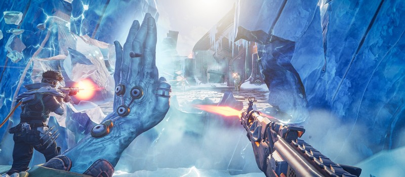 Разработчики Highguard пропали из соцсетей – до релиза три недели