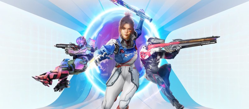 Разработчики Splitgate защищают сиквел игры – количество пользователей не измеряет веселье