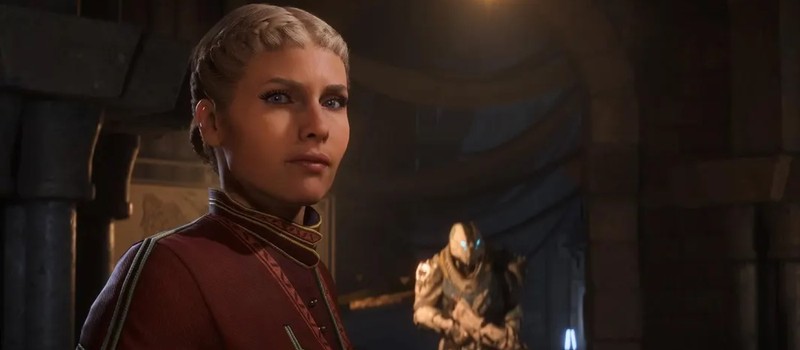 Игроки Anthem собираются на финальный полет по карте игры перед закрытием серверов