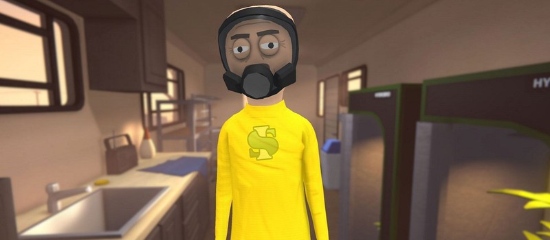 Создатель Schedule 1 больше не соло-разработчик – он нанял еще одного человека и открыл полноценный офис