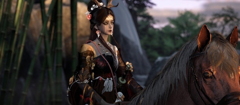 Уже завтра Where Winds Meet получит масштабное обновление 1.2 с финальной главой Кайфэна и гильдейскими сражениями