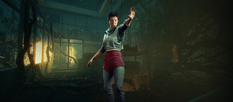 Второй кроссовер с "Очень странными делами" стартует в Dead by Daylight в конце января