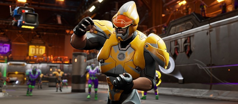 Возрожденная Speedball от Rebellion выйдет из раннего доступа в конце января и получит консольные версии