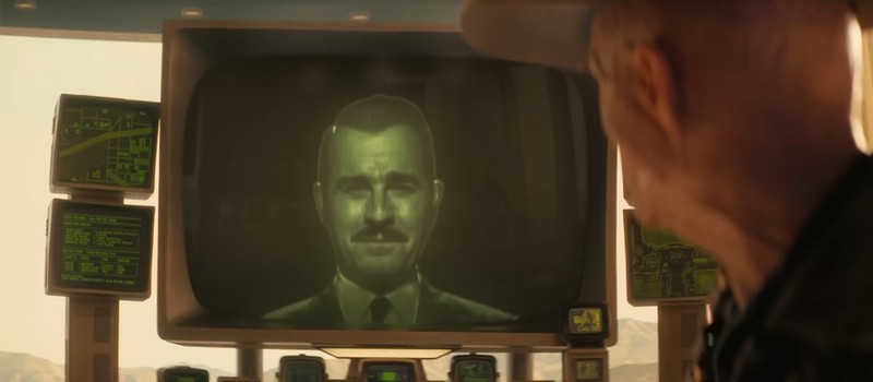 Сериал Fallout выбрал худшую концовку New Vegas для своего канона