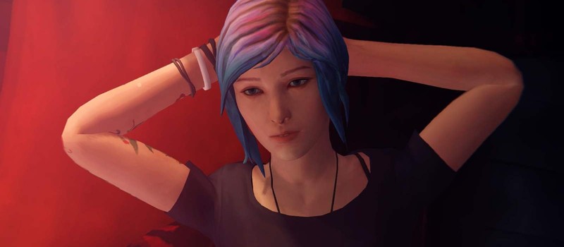Новая часть Life is Strange снова будет посвящена Макс и Хлое