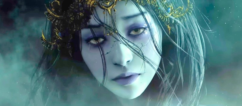 История мира игры, определение жанра и технологии Nvidia в геймплее китайского экшена Phantom Blade Zero