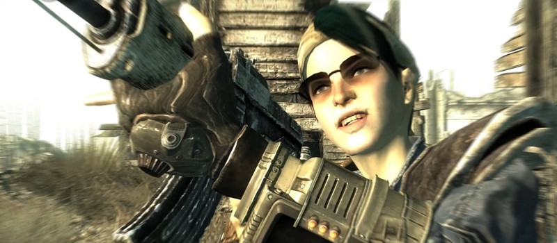 Bethesda чуть не отказалась от культовой системы VATS в Fallout 3 из-за сложностей в разработке