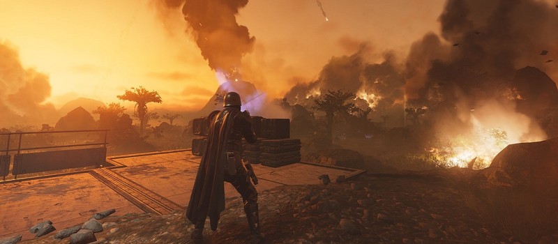 Разработчики Helldivers 2 готовят крупное обновление и предупреждают, что оно будет не по зубам большинству из вас