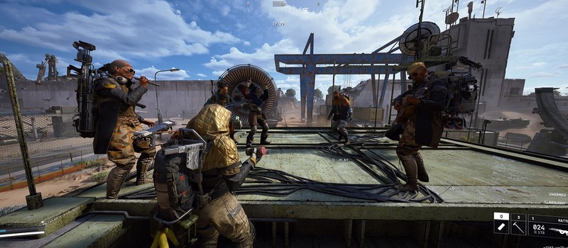 ARC Raiders столкнулась с нашествием читеров – крупные стримеры бьют тревогу и утверждают, что ситуация хуже чем в Call of Duty