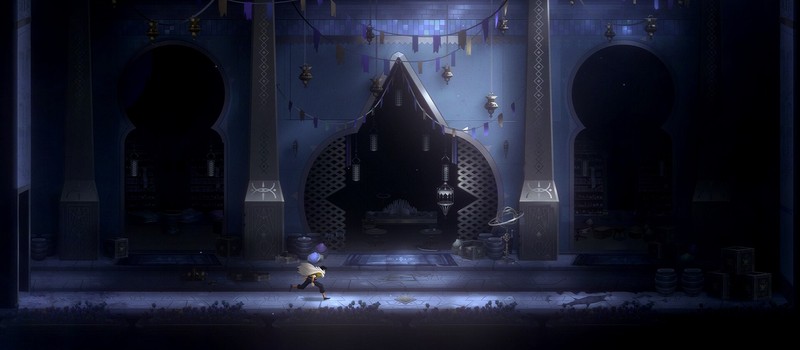 В конце января метроидвания Nocturnal 2 про огненного мечника получит демоверсию в Steam