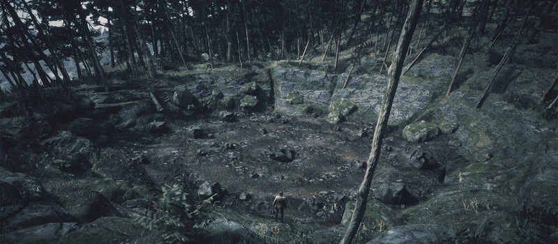 Фанат раскрыл главные тайны Red Dead Redemption 2 – в том числе легенду третьего метеорита и вымирание попугаев