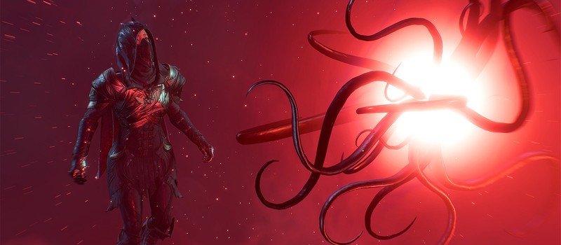 Многие игроки Baldur's Gate 3 не знают о возможности пообщаться с Абсолютом в Лунных Башнях