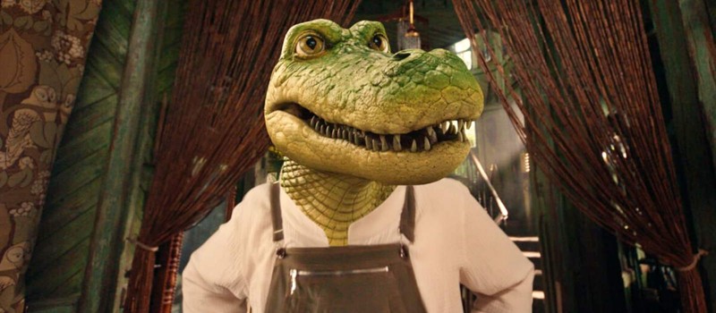 "Чебурашка 2" собрала более 4 миллиардов рублей за восемь дней проката