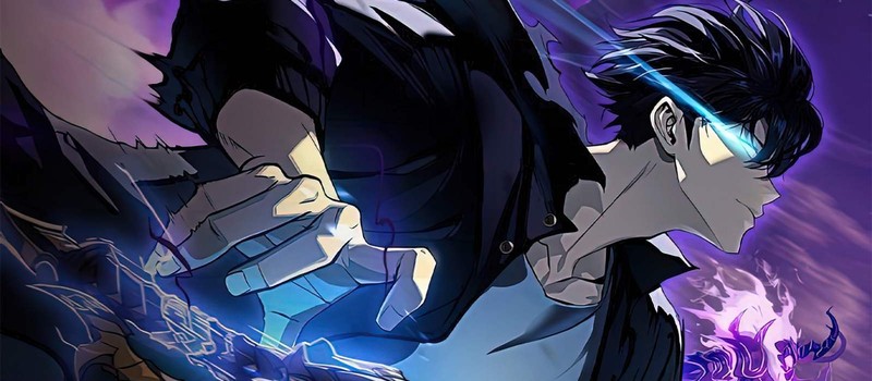 Художник манхвы "Поднятие уровня в одиночку: Рагнарёк" уходит на военную службу