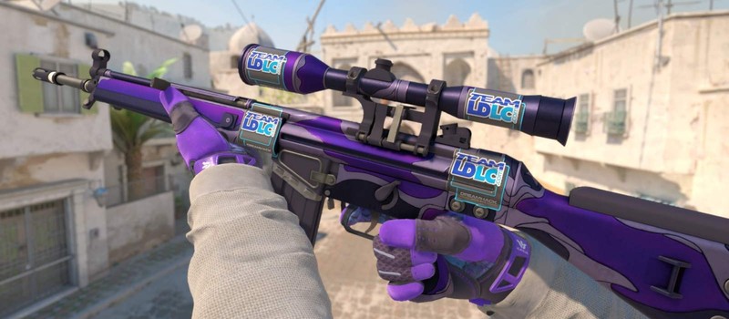 Counter-Strike 2 скачали более 318 миллионов пользователей Steam, а PayDay 2 обошла Call of Duty