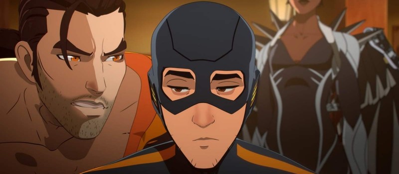 Объявлены номинанты на DICE Awards 2026 – Clair Obscur Expedition 33, Dispatch и ARC Raiders