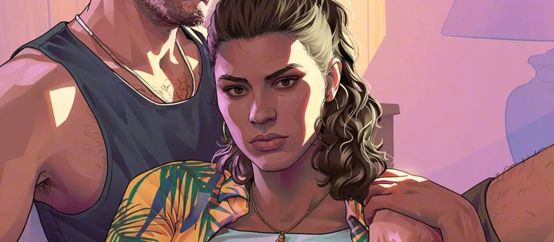 Старая утечка сюжета GTA 6 про Лусию могла оказаться правдивой