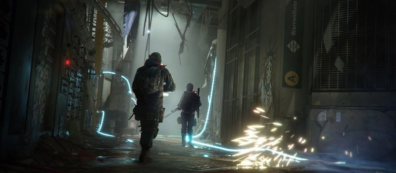 Massive хочет, чтобы The Division 3 соответствовала амбициям и масштабам оригинала