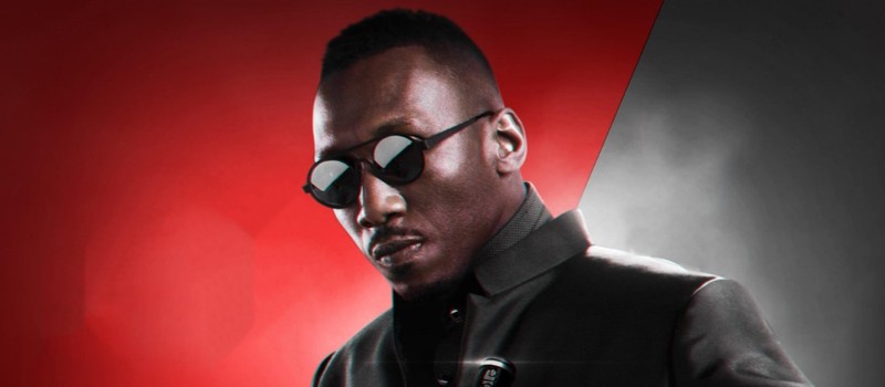 Marvel отменила сольный фильм о Блэйде после 6 лет поиска сценария