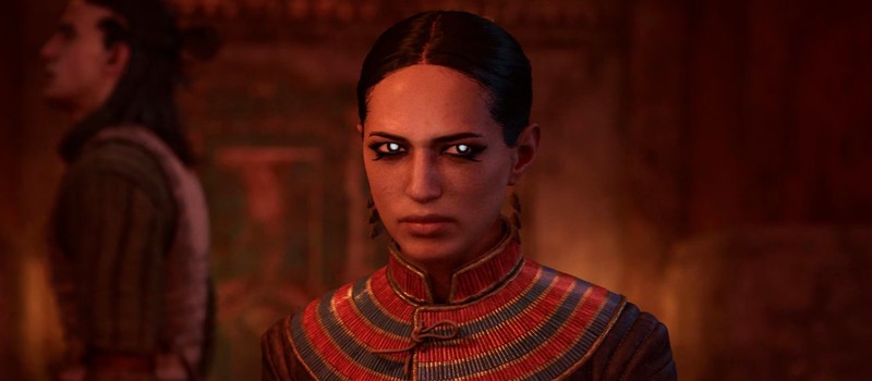 The Blood of Dawnwalker получила новые подробности сюжета и геймплея